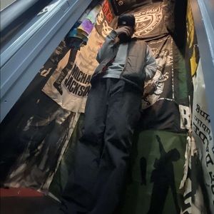 Meet your Posher, Zac